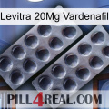 Levitra 20Mg Vardenafil 31